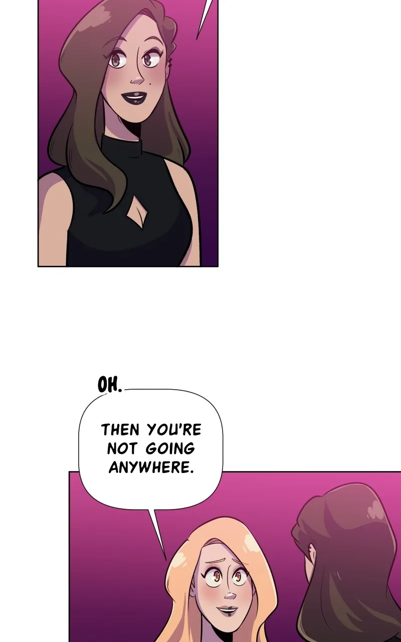 Letters on the Wall Chapter 32 page 3 - 