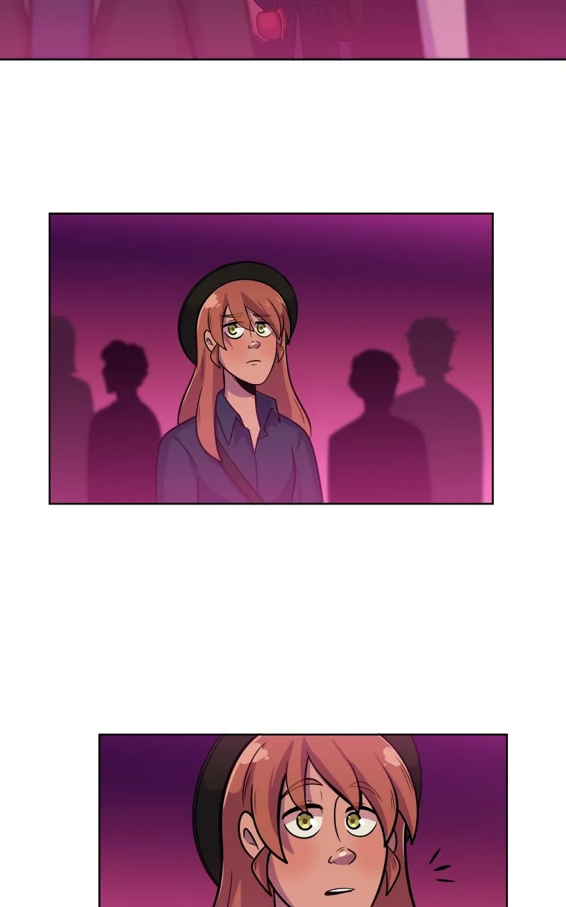 Letters on the Wall Chapter 32 page 21 - 