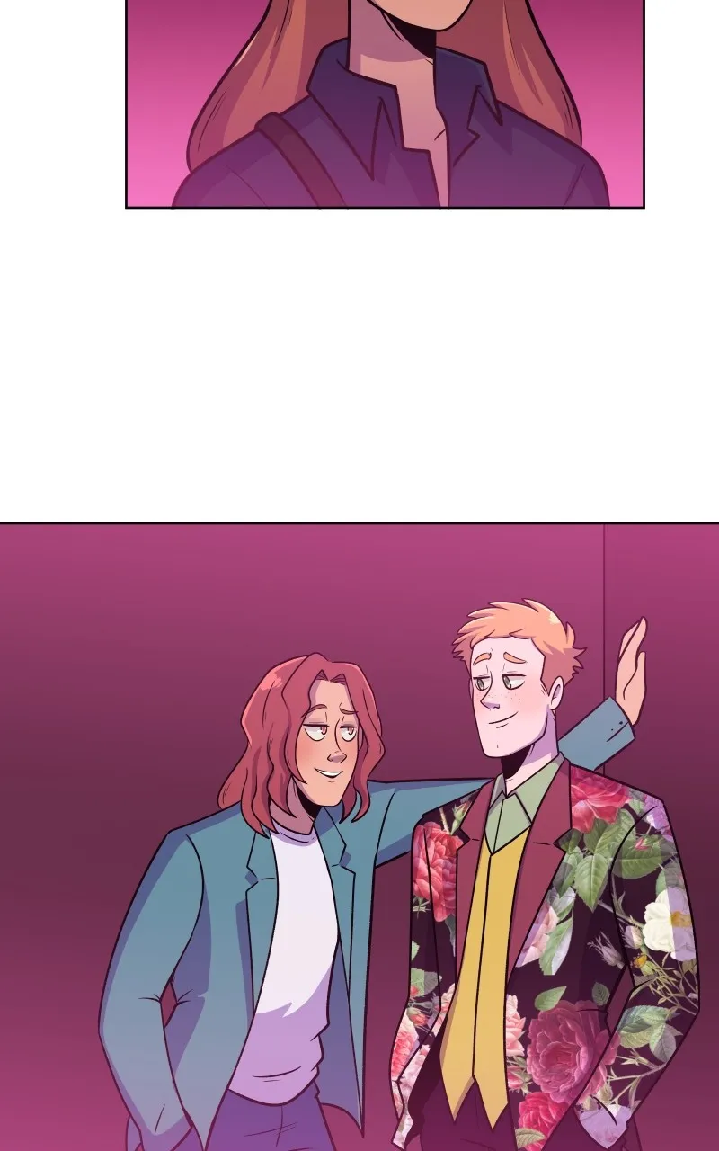 Letters on the Wall Chapter 32 page 22 - 