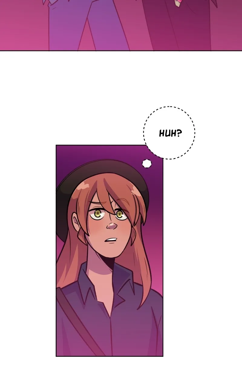 Letters on the Wall Chapter 32 page 23 - 