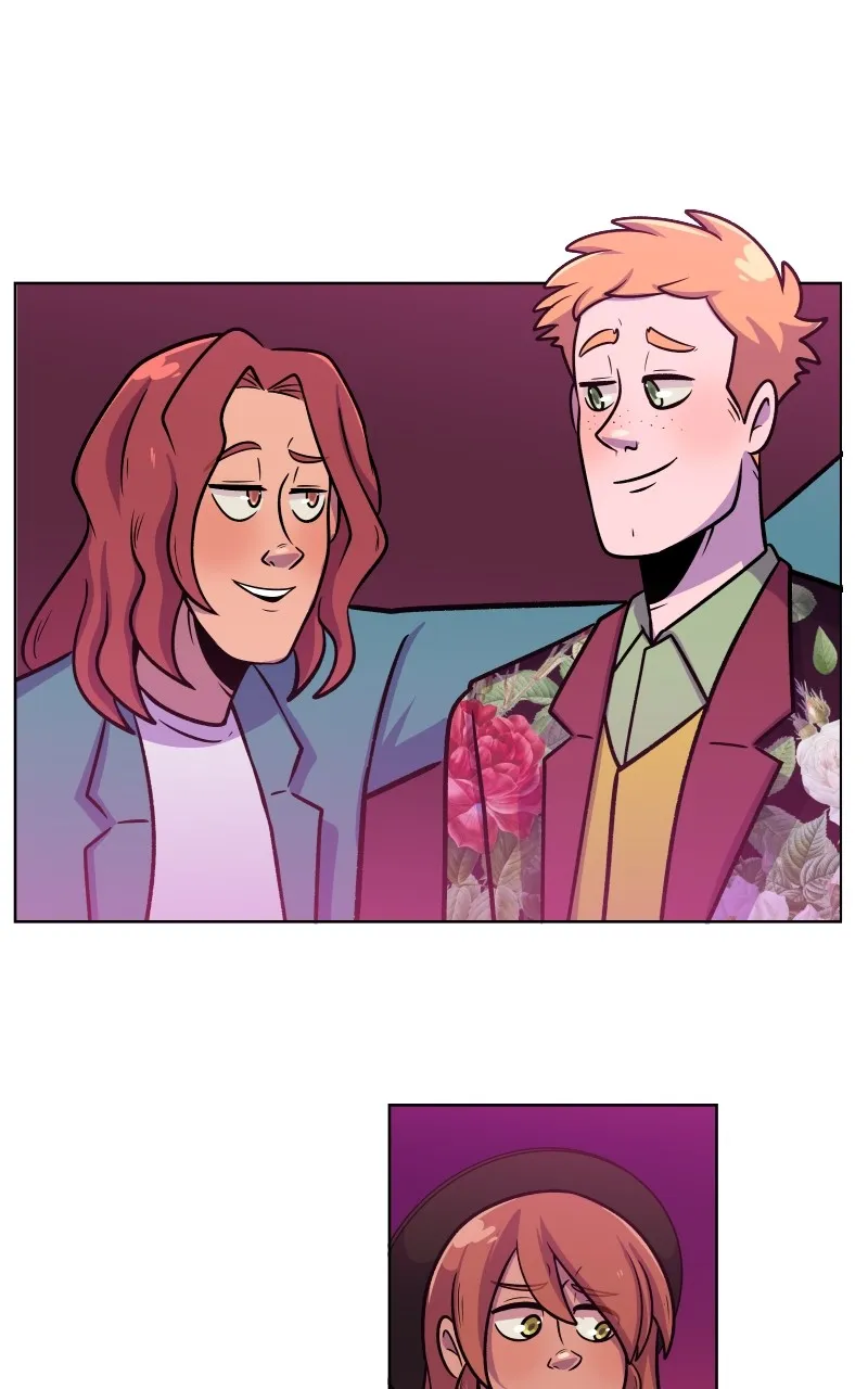 Letters on the Wall Chapter 32 page 24 - 