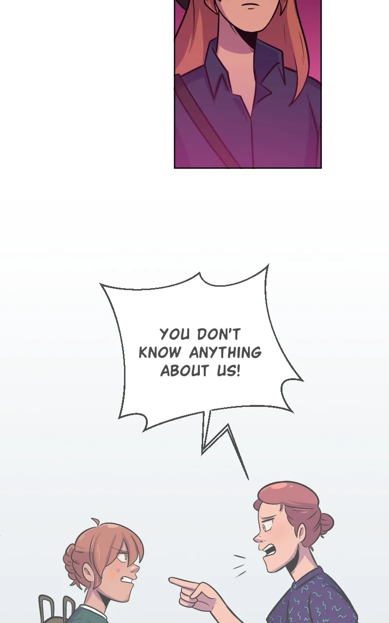 Letters on the Wall Chapter 32 page 25 - 