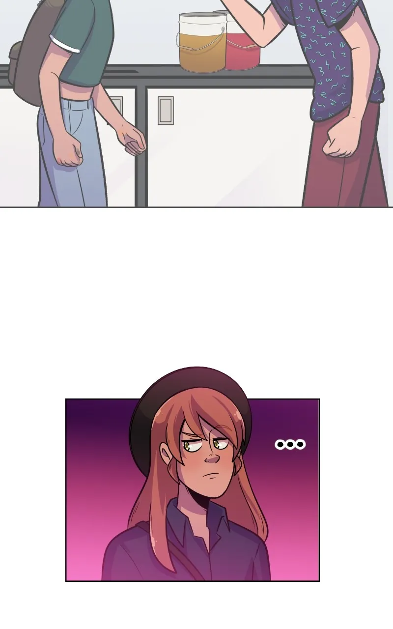 Letters on the Wall Chapter 32 page 26 - 