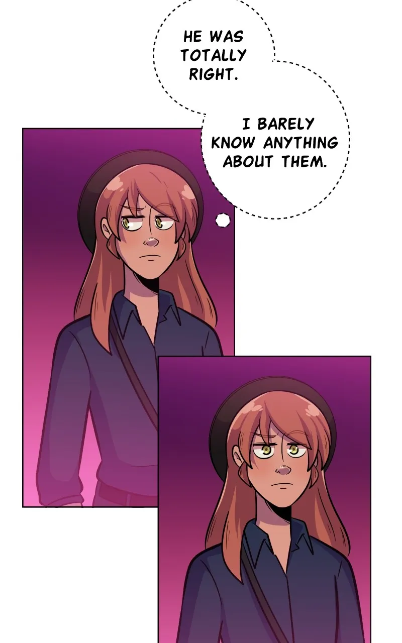 Letters on the Wall Chapter 32 page 28 - 