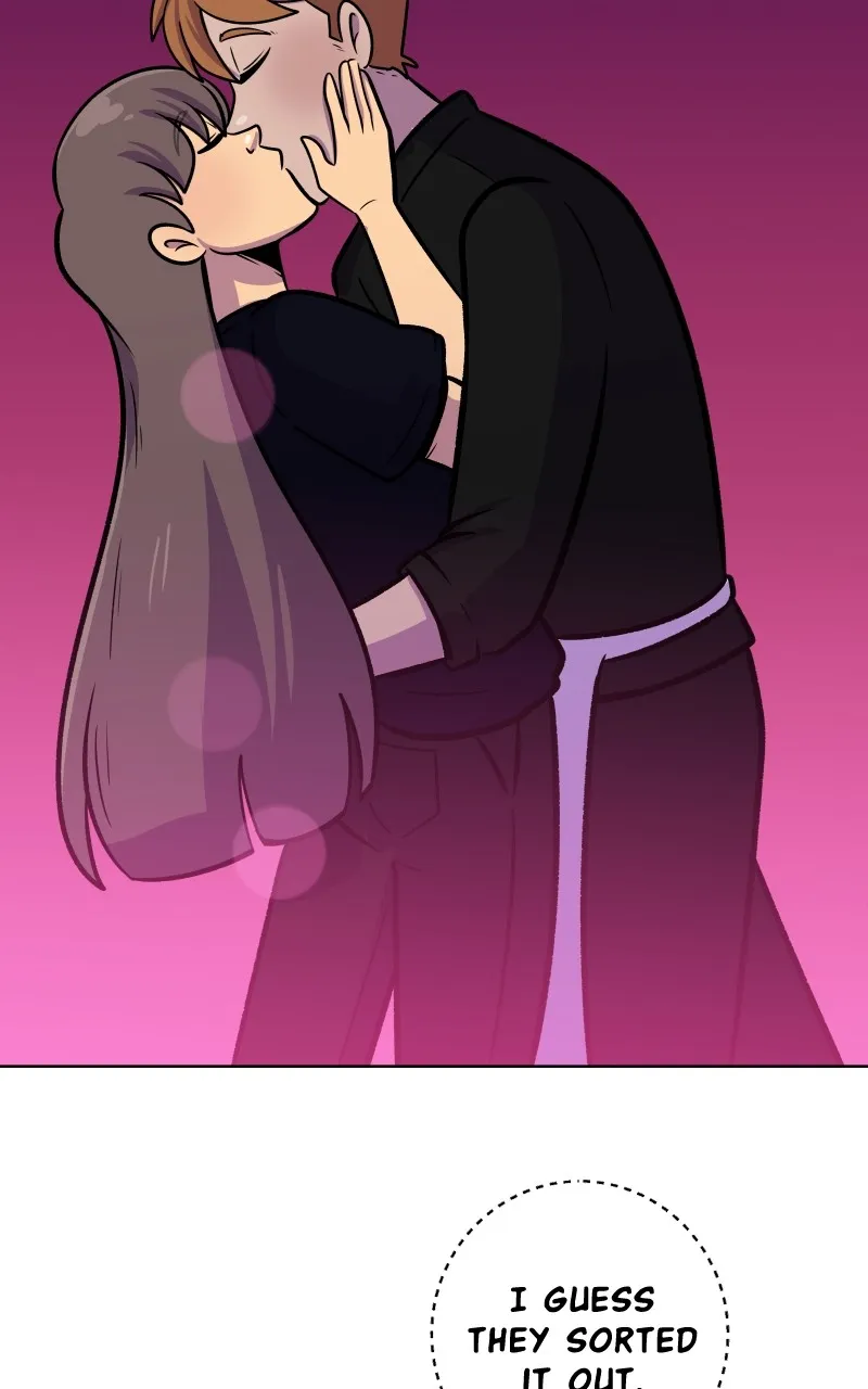 Letters on the Wall Chapter 32 page 30 - 