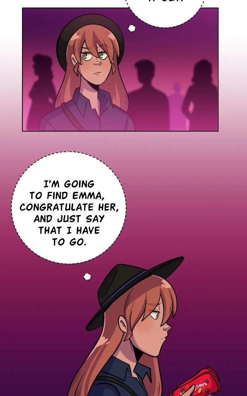 Letters on the Wall Chapter 32 page 31 - 