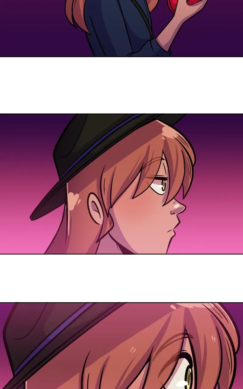 Letters on the Wall Chapter 32 page 32 - 