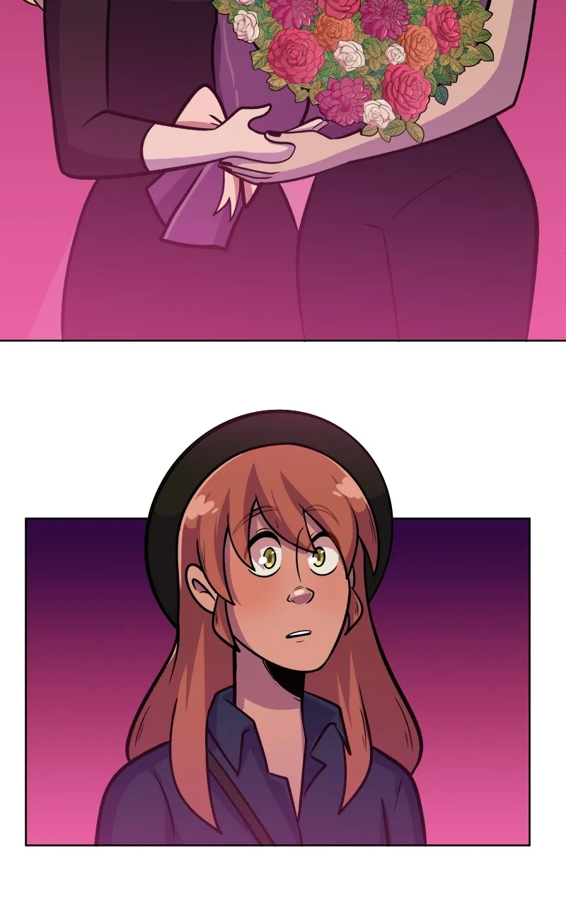 Letters on the Wall Chapter 32 page 34 - 