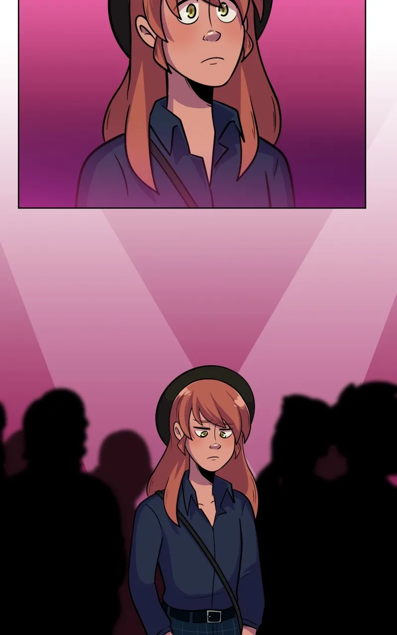 Letters on the Wall Chapter 32 page 36 - 