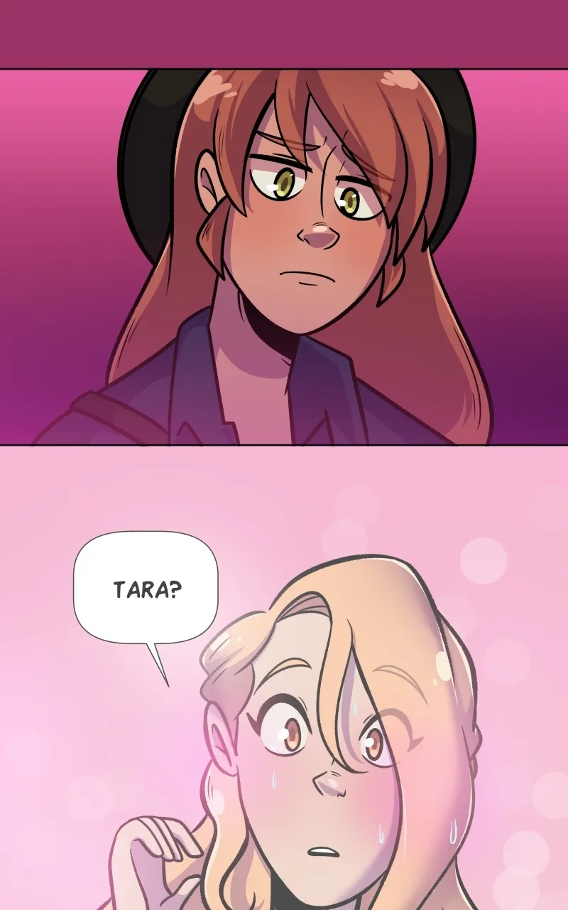 Letters on the Wall Chapter 32 page 38 - 