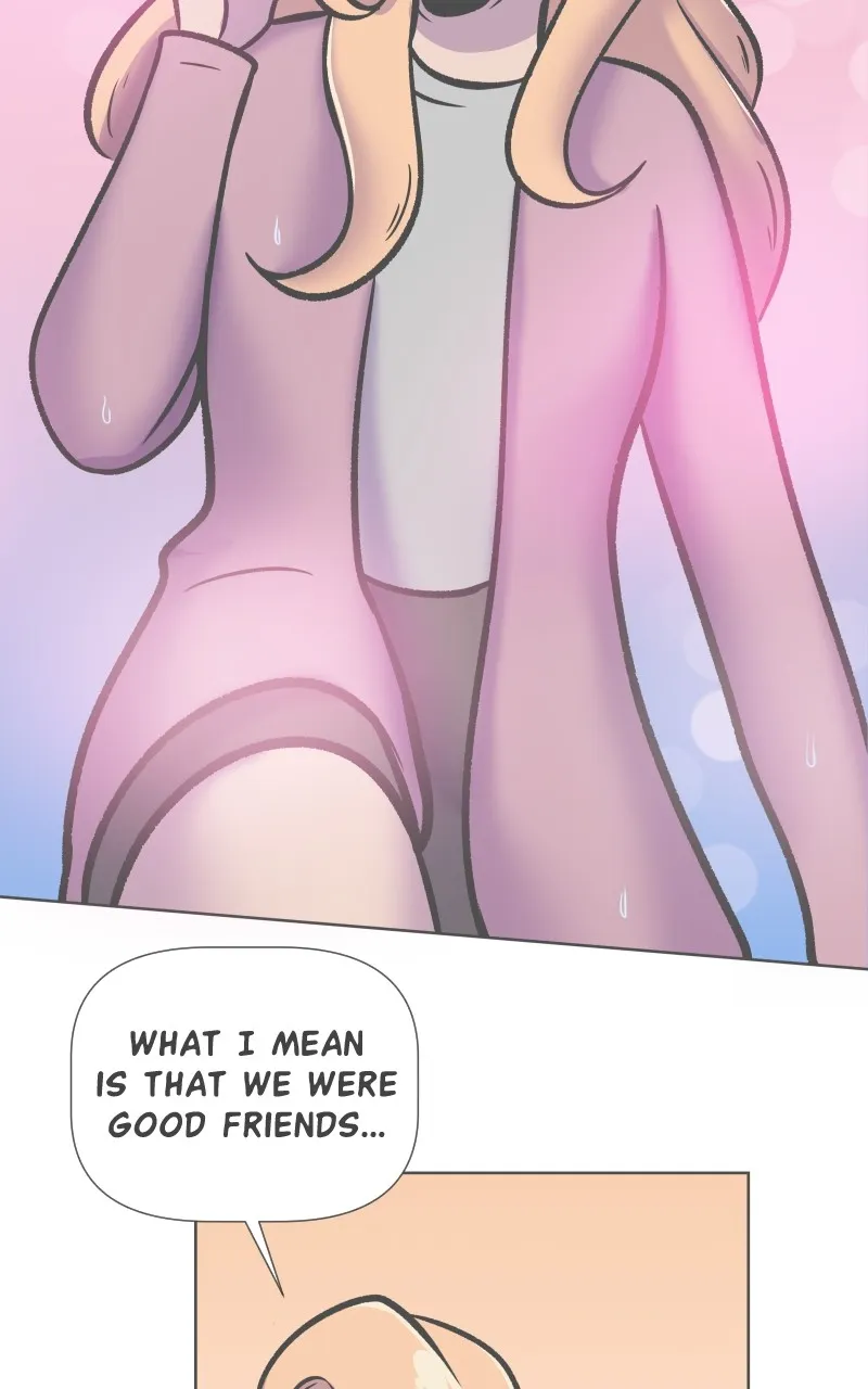Letters on the Wall Chapter 32 page 39 - 