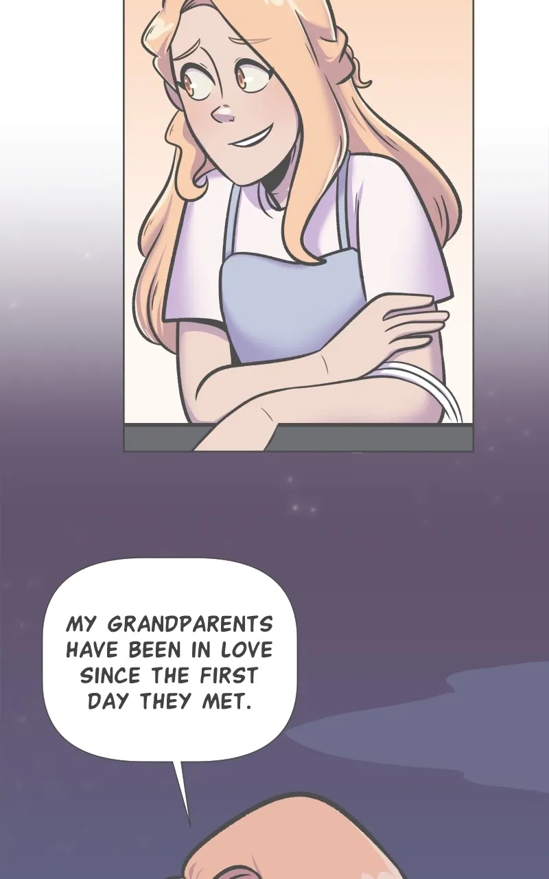 Letters on the Wall Chapter 32 page 40 - 