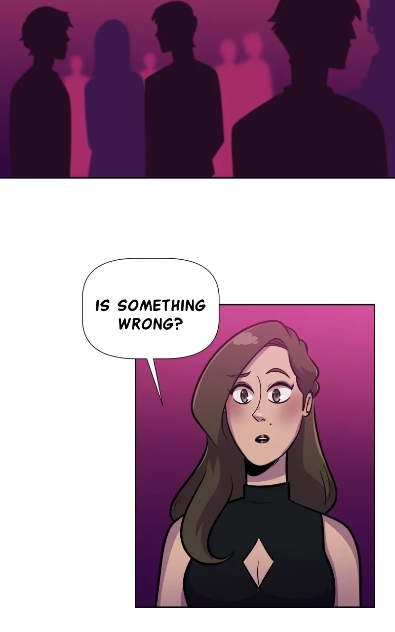Letters on the Wall Chapter 32 page 5 - 