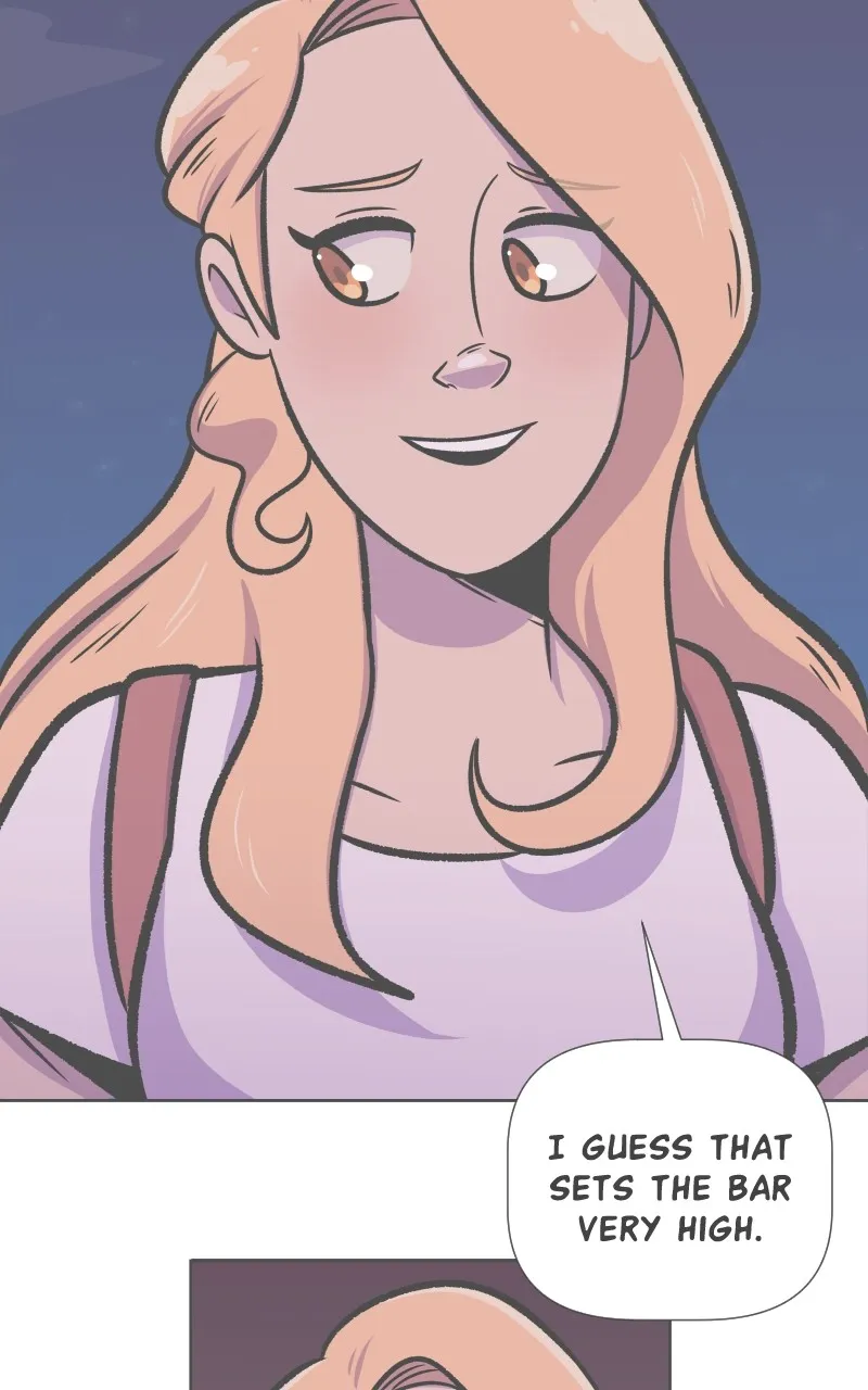 Letters on the Wall Chapter 32 page 41 - 