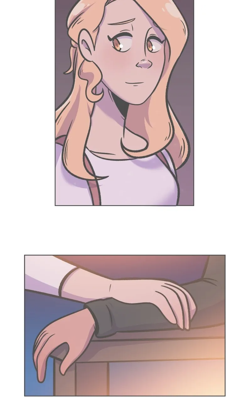 Letters on the Wall Chapter 32 page 42 - 
