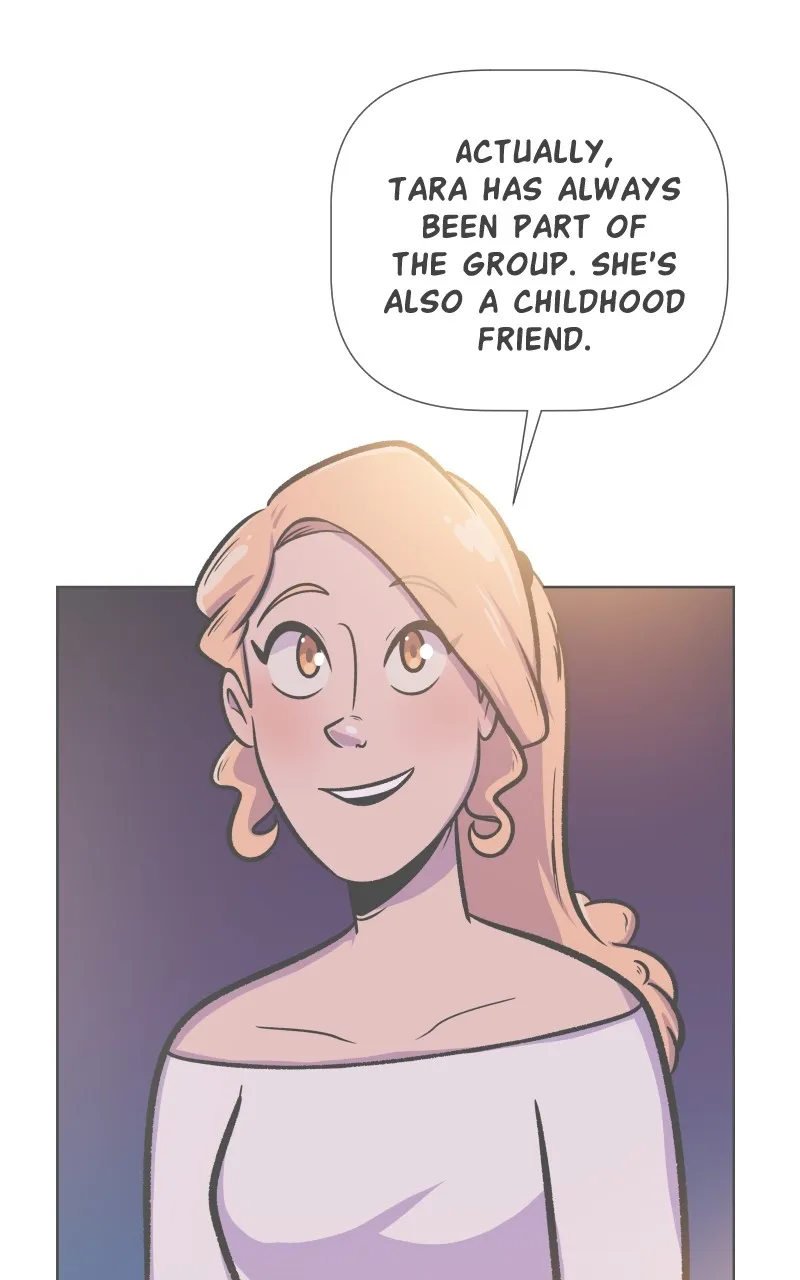 Letters on the Wall Chapter 32 page 43 - 