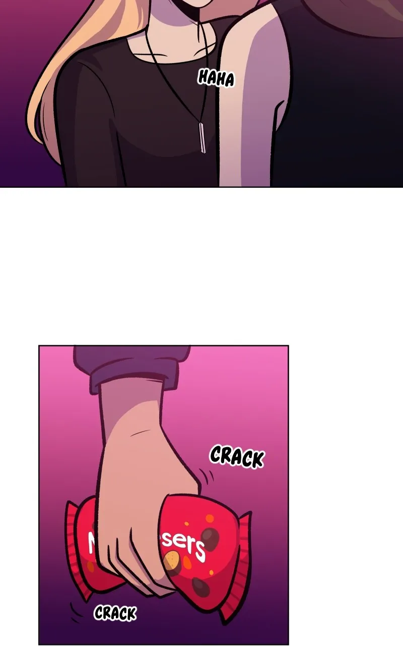 Letters on the Wall Chapter 32 page 46 - 