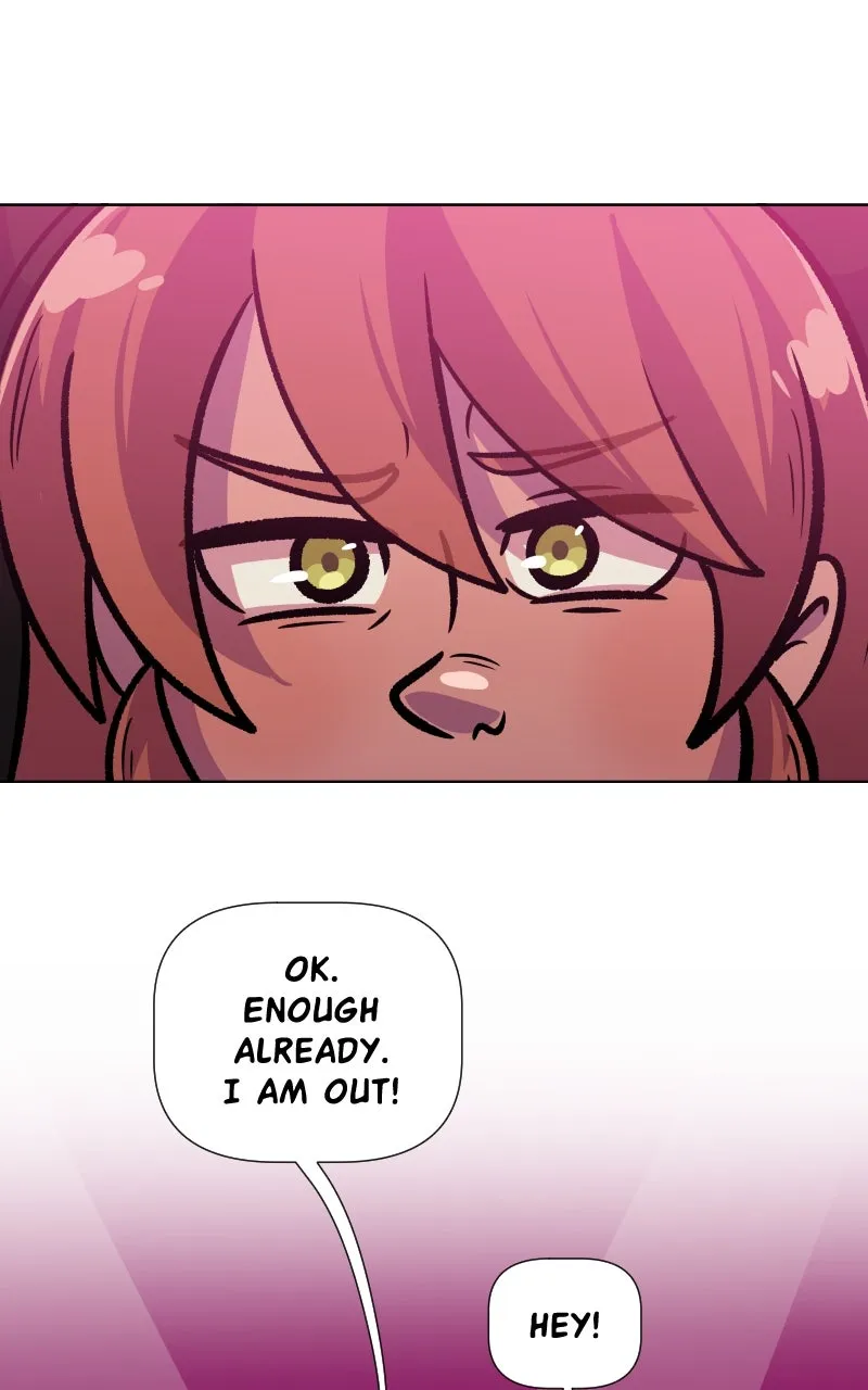 Letters on the Wall Chapter 32 page 47 - 
