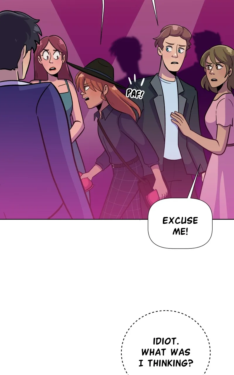 Letters on the Wall Chapter 32 page 48 - 
