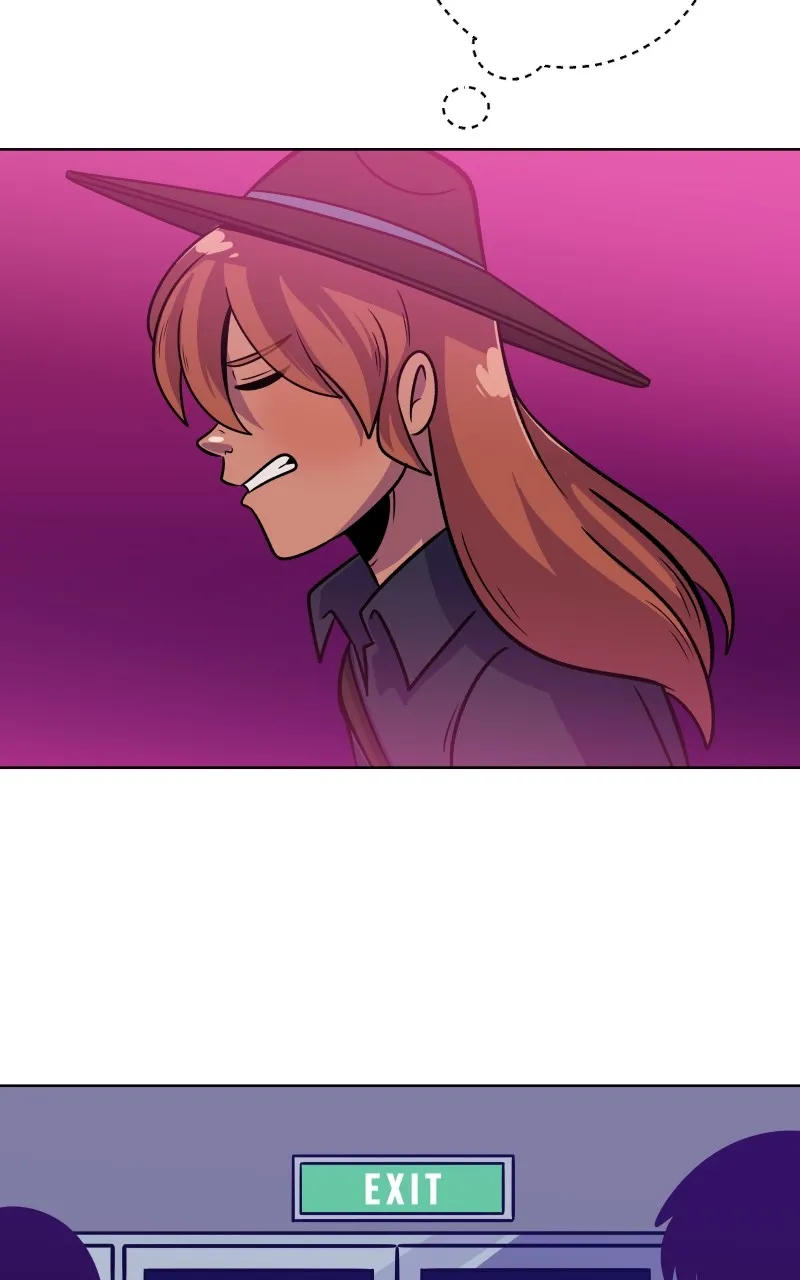 Letters on the Wall Chapter 32 page 49 - 