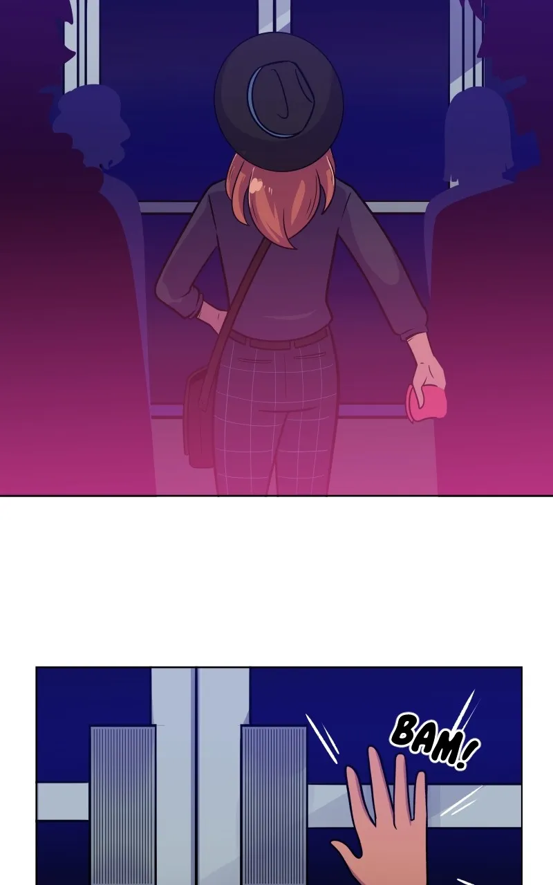 Letters on the Wall Chapter 32 page 50 - 
