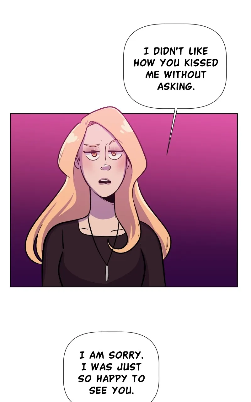 Letters on the Wall Chapter 32 page 6 - 