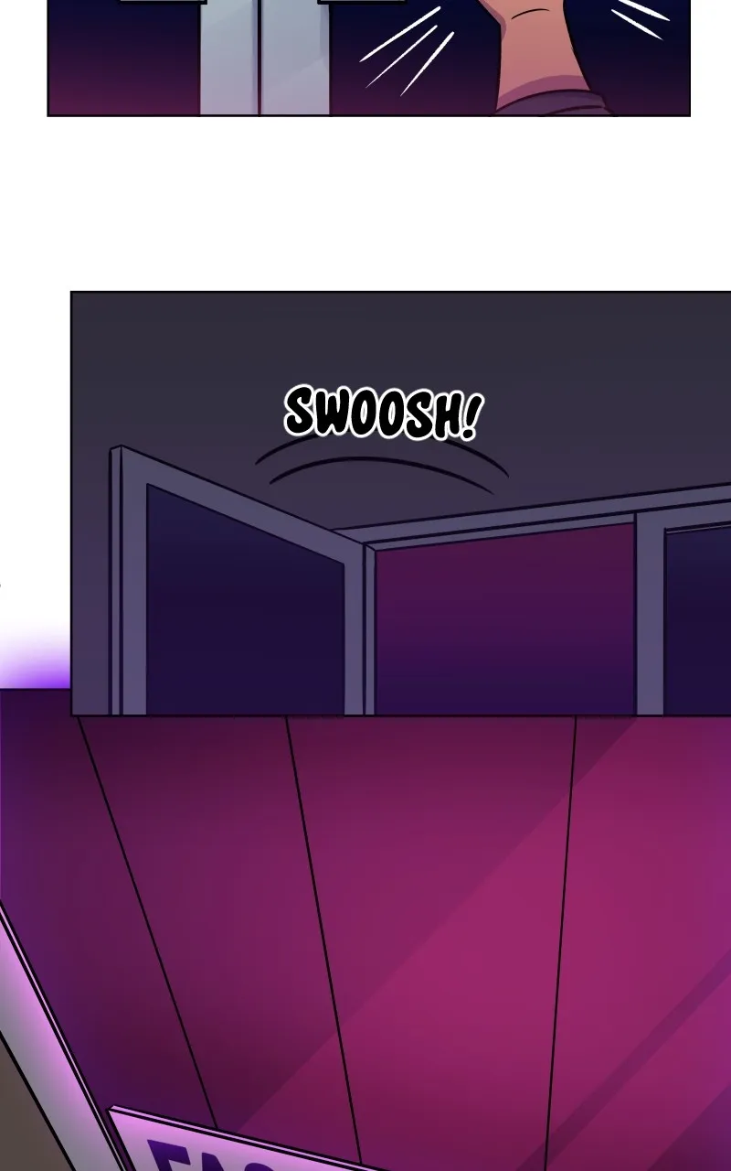 Letters on the Wall Chapter 32 page 51 - 