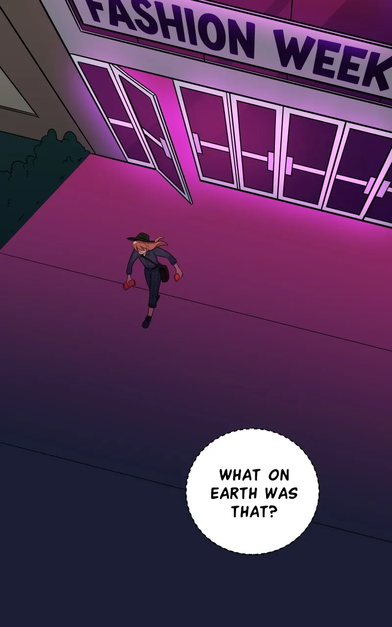 Letters on the Wall Chapter 32 page 52 - 