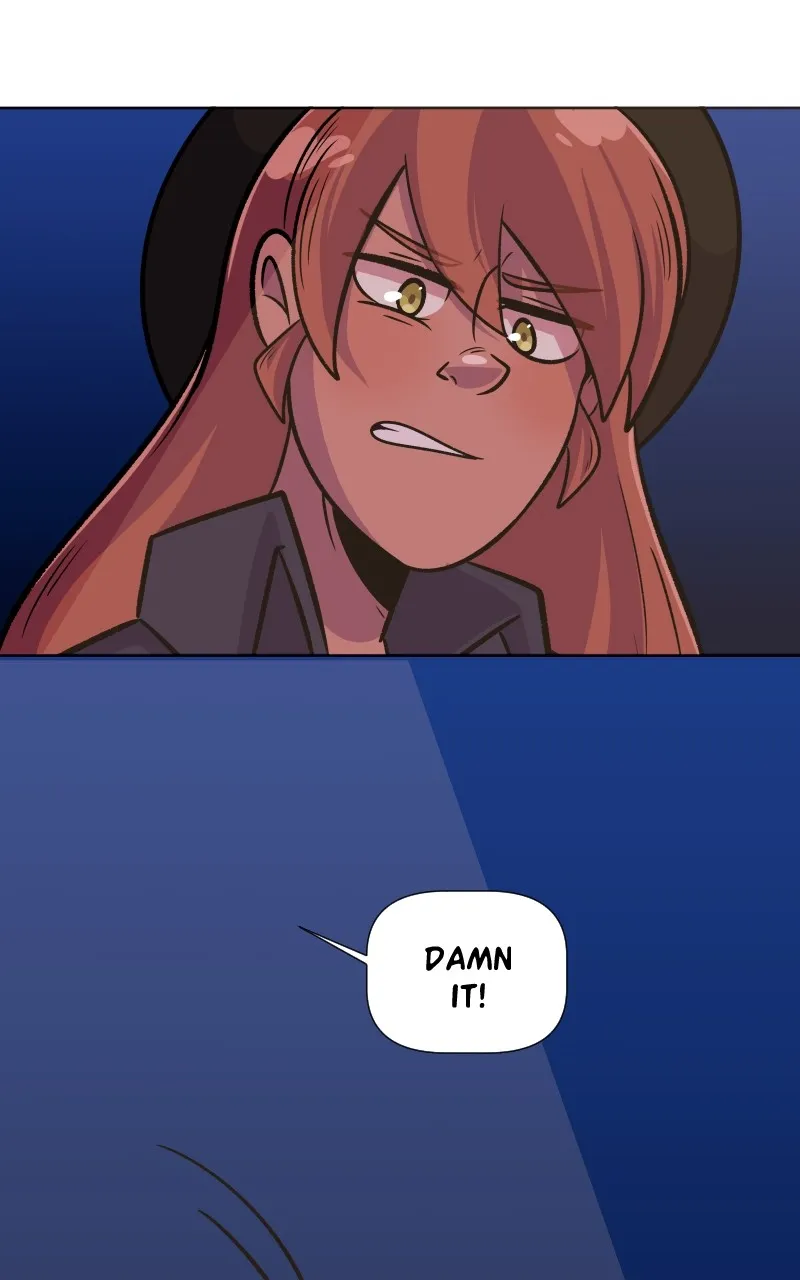 Letters on the Wall Chapter 32 page 54 - 