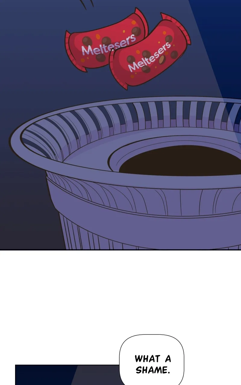 Letters on the Wall Chapter 32 page 55 - 