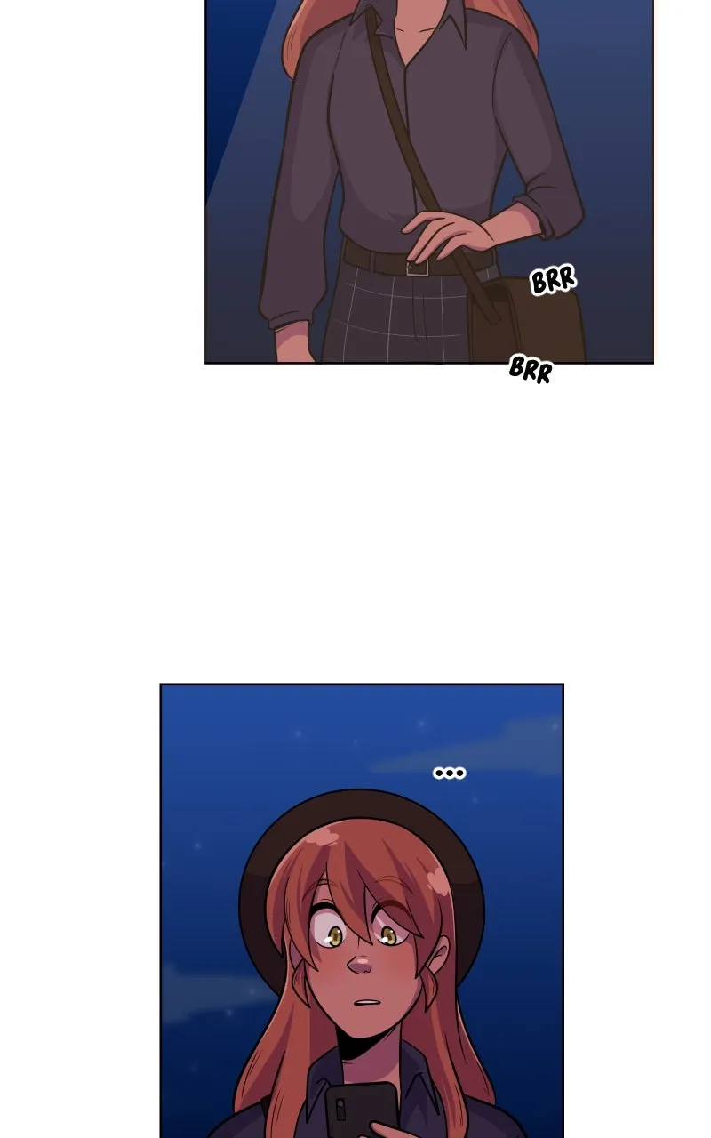 Letters on the Wall Chapter 32 page 57 - 
