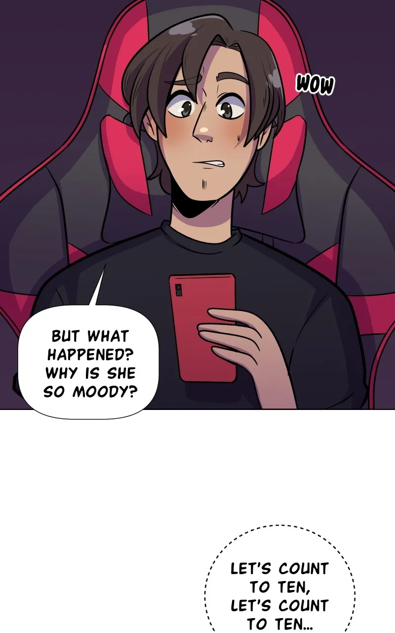 Letters on the Wall Chapter 32 page 61 - 