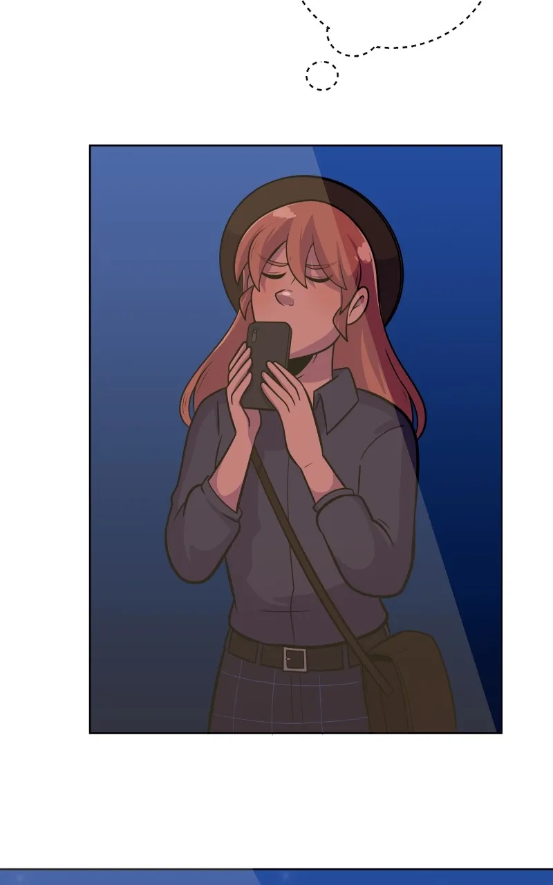 Letters on the Wall Chapter 32 page 62 - 