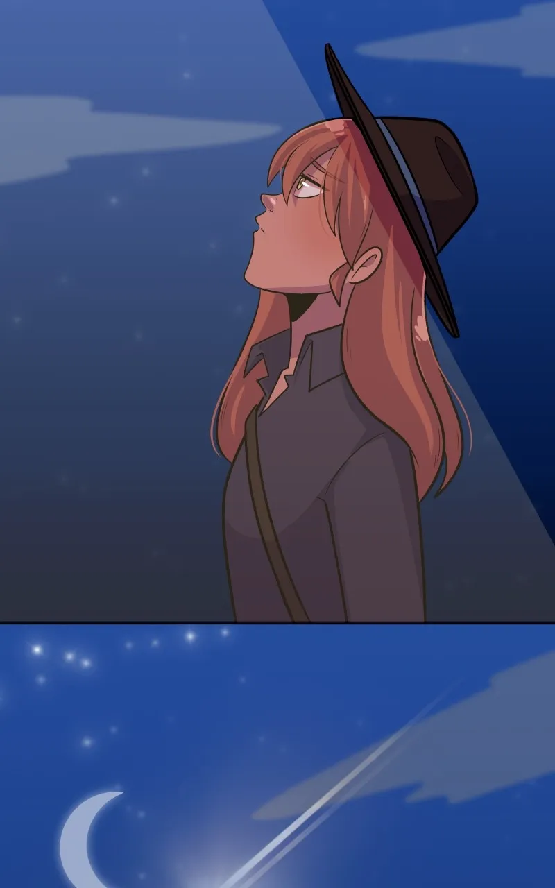 Letters on the Wall Chapter 32 page 63 - 