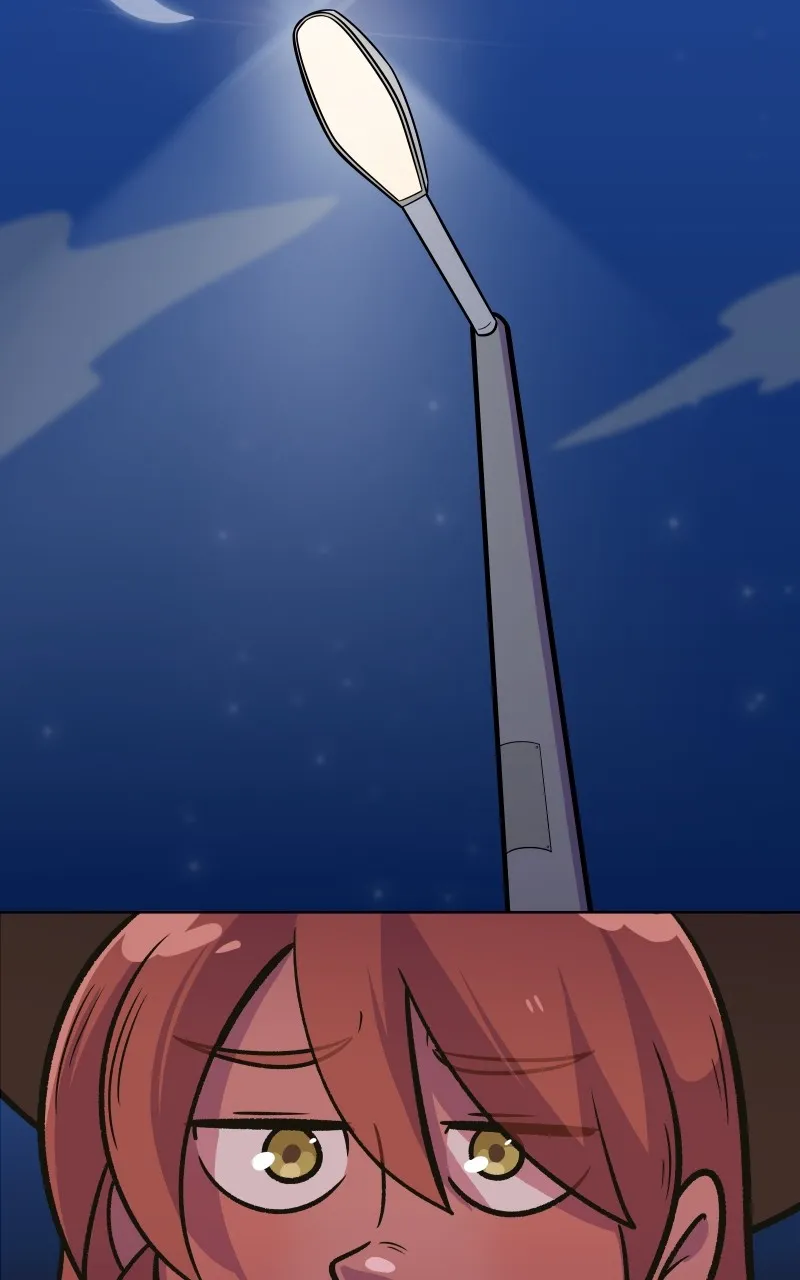 Letters on the Wall Chapter 32 page 64 - 