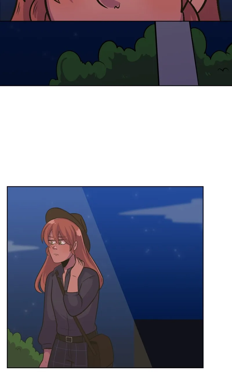 Letters on the Wall Chapter 32 page 65 - 