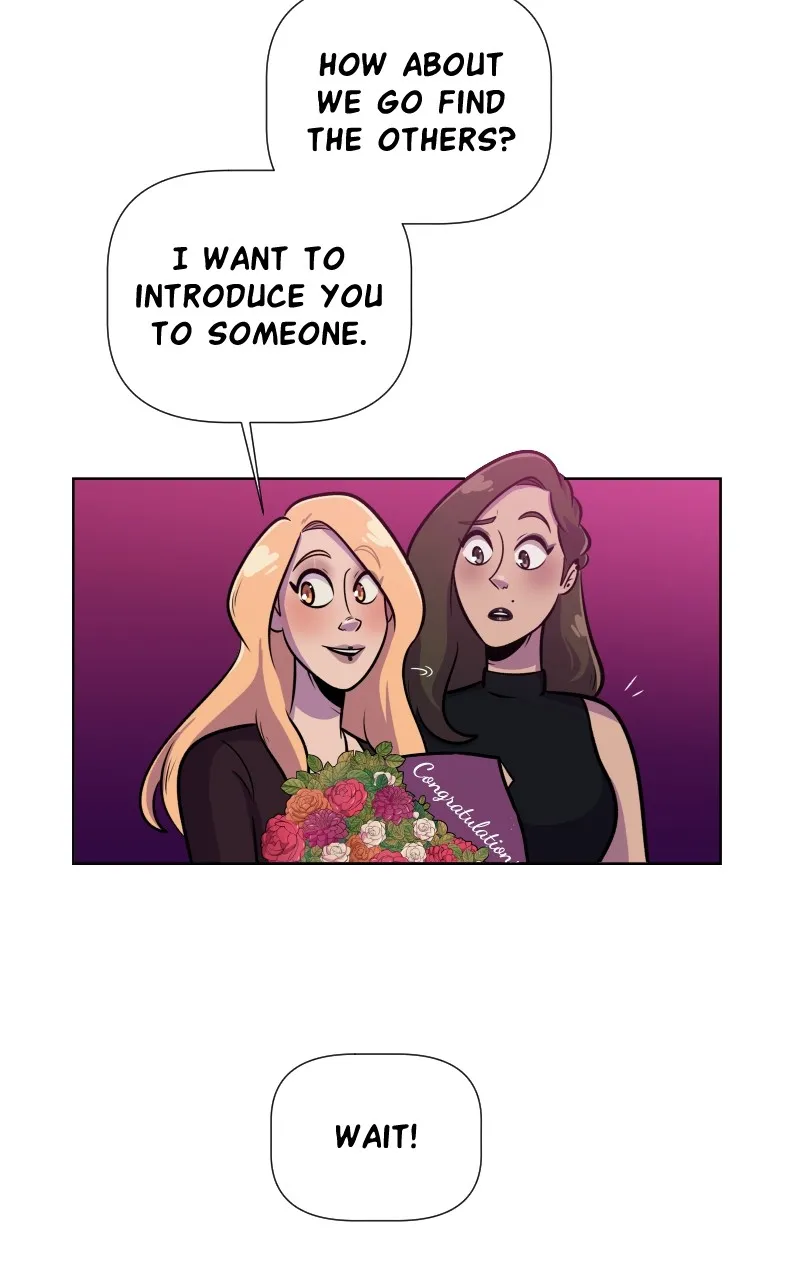 Letters on the Wall Chapter 32 page 8 - 