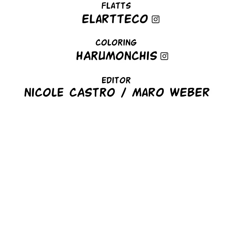 Letters on the Wall Chapter 32 page 71 - 