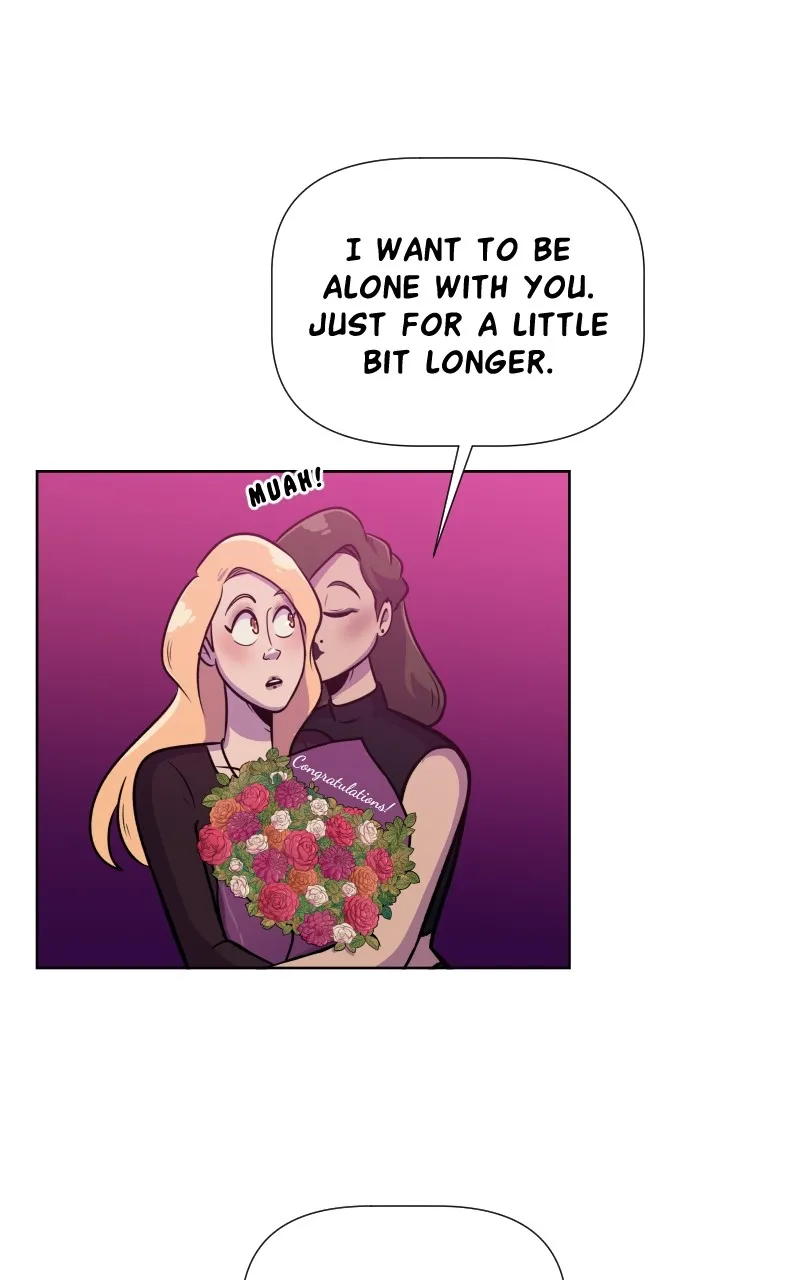 Letters on the Wall Chapter 32 page 9 - 