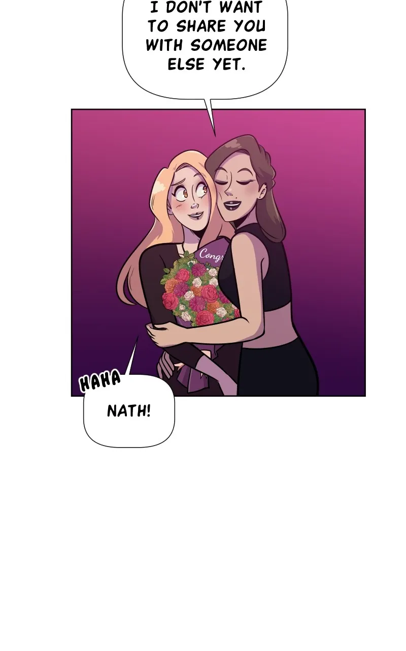 Letters on the Wall Chapter 32 page 10 - 