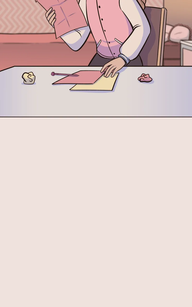 Letters on the Wall Chapter 33 page 13 - 