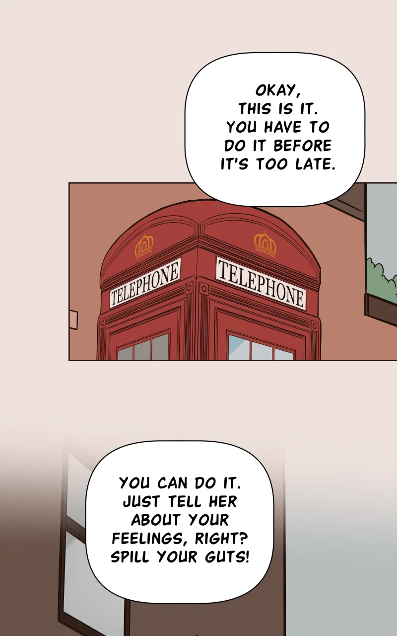Letters on the Wall Chapter 33 page 15 - 