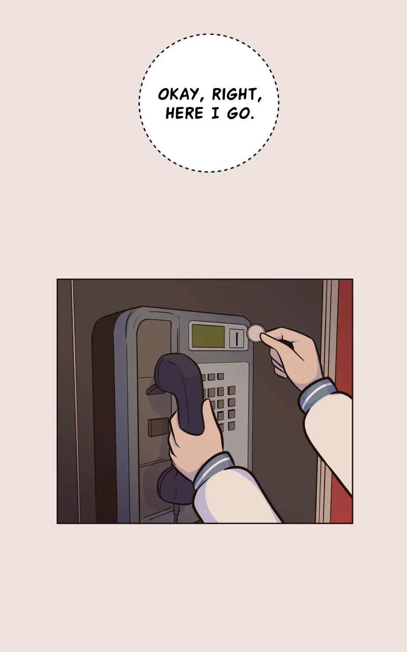 Letters on the Wall Chapter 33 page 21 - 