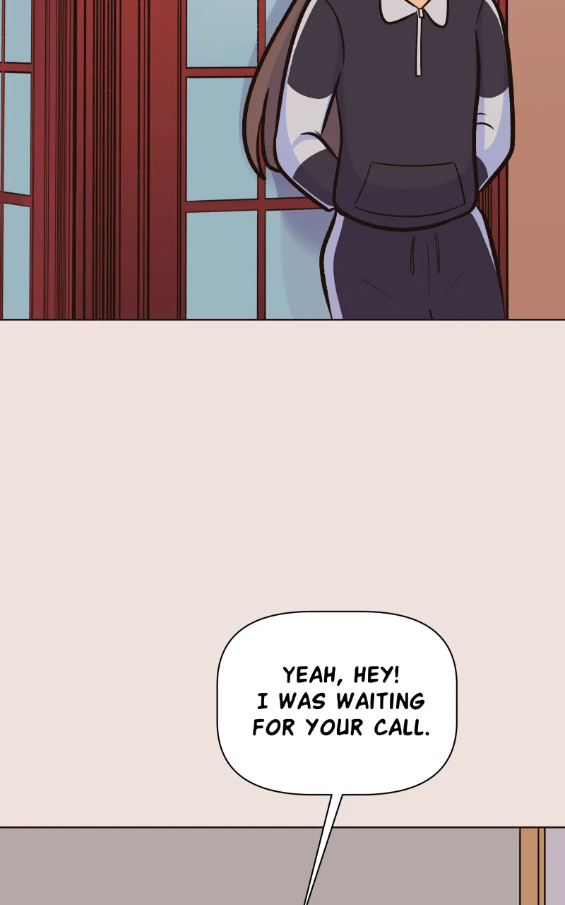 Letters on the Wall Chapter 33 page 24 - 