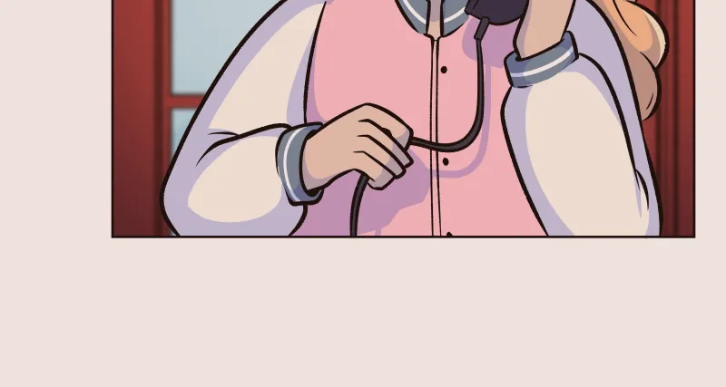 Letters on the Wall Chapter 33 page 26 - 