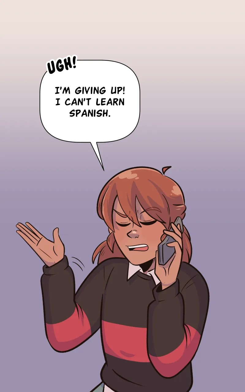 Letters on the Wall Chapter 33 page 27 - 