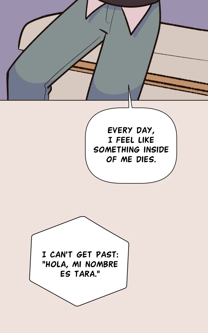 Letters on the Wall Chapter 33 page 28 - 