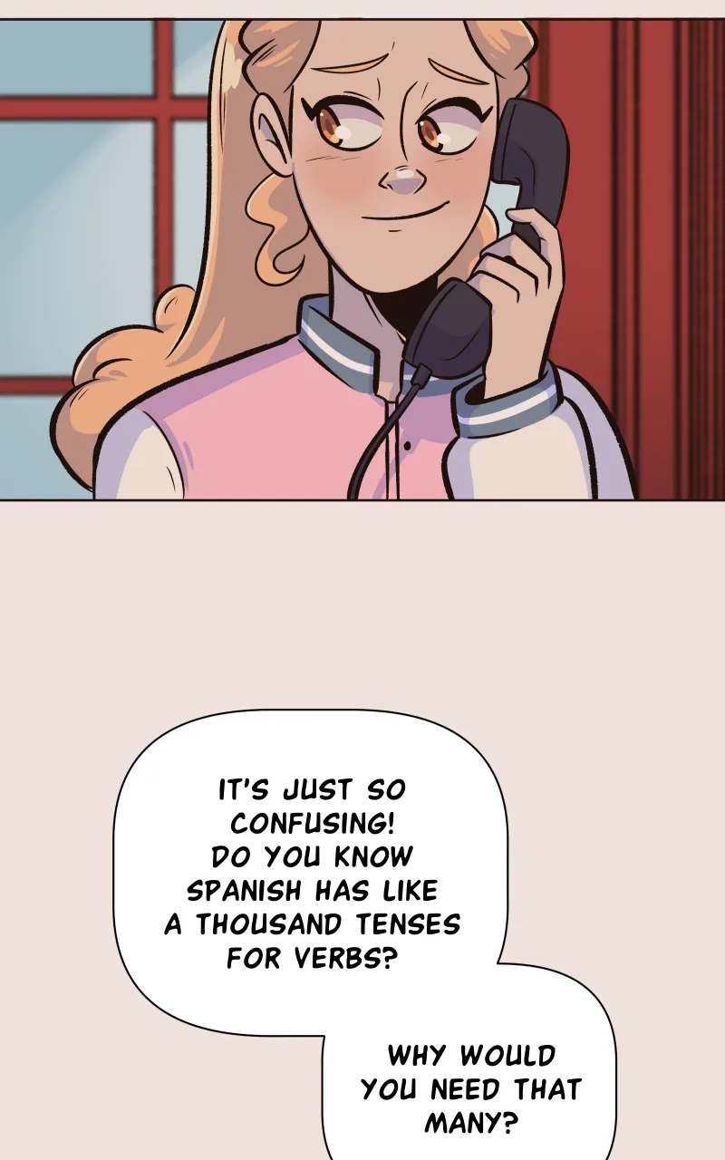 Letters on the Wall Chapter 33 page 29 - 
