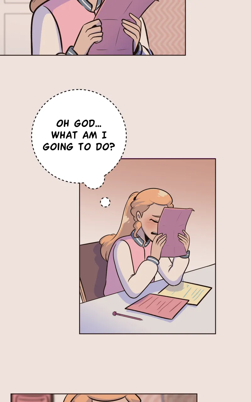 Letters on the Wall Chapter 33 page 4 - 