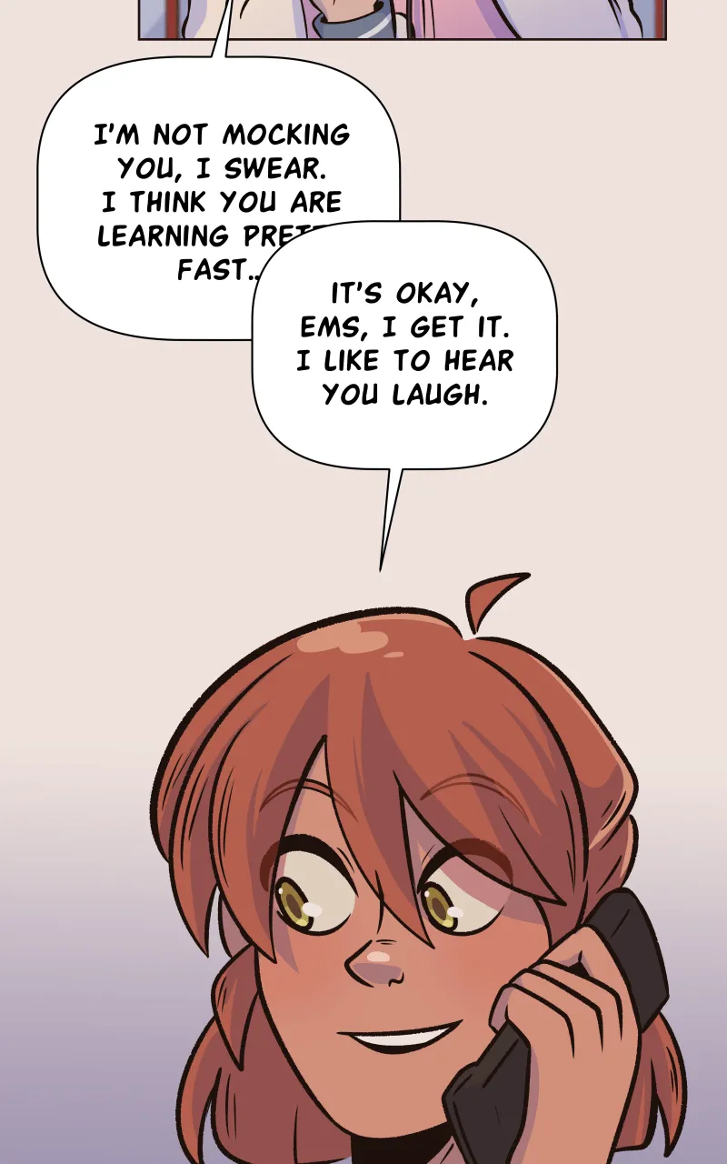 Letters on the Wall Chapter 33 page 33 - 